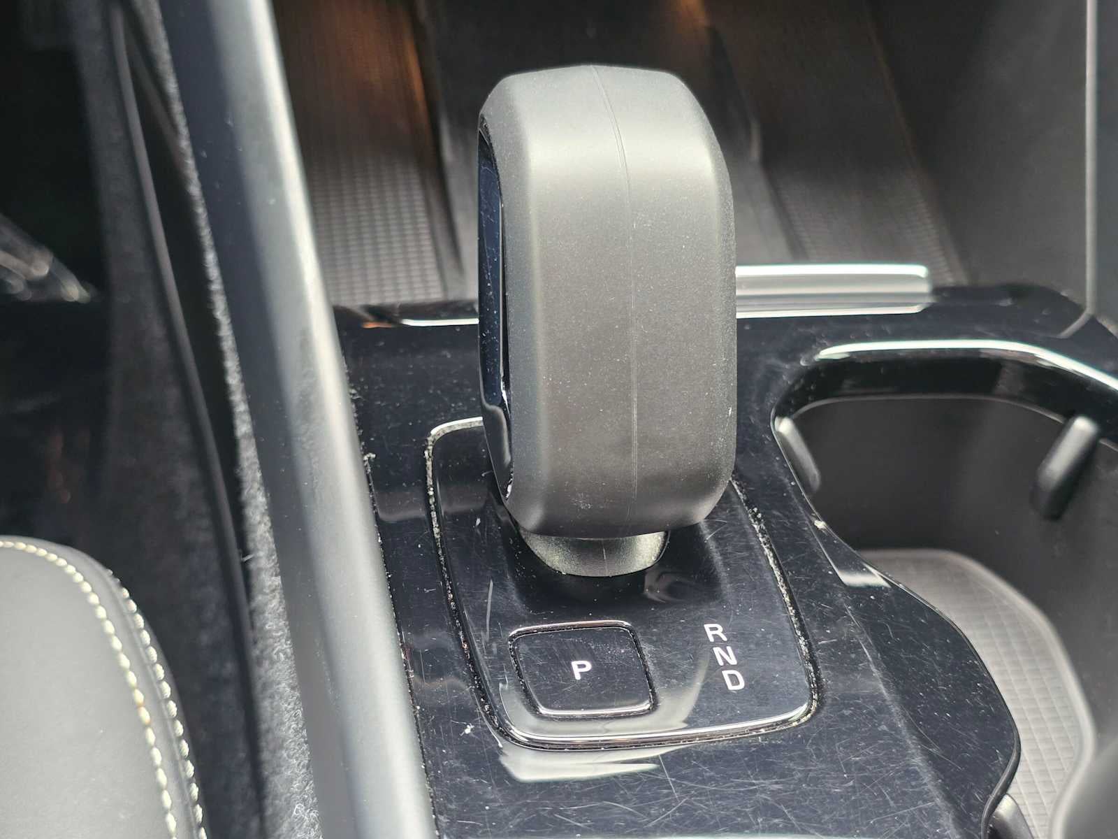 2023 Volvo C40 Recharge Pure Electric Ultimate
