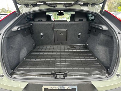 2023 Volvo C40 Recharge Pure Electric Ultimate