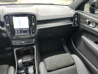 2023 Volvo C40 Recharge Pure Electric Ultimate