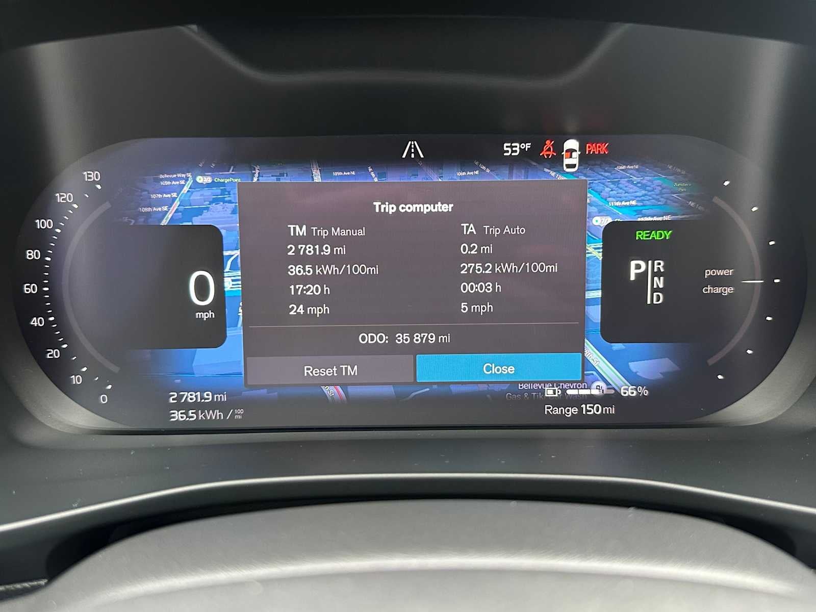 2023 Volvo C40 Recharge Pure Electric Ultimate