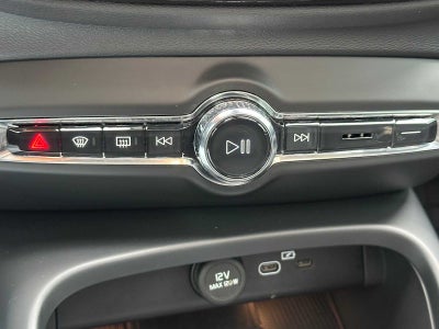 2023 Volvo C40 Recharge Pure Electric Ultimate