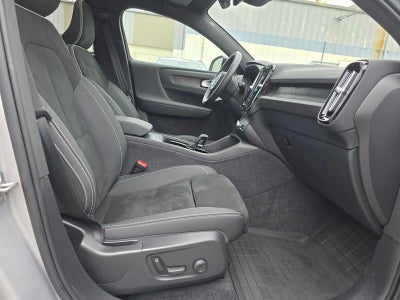 2023 Volvo C40 Recharge Pure Electric Ultimate