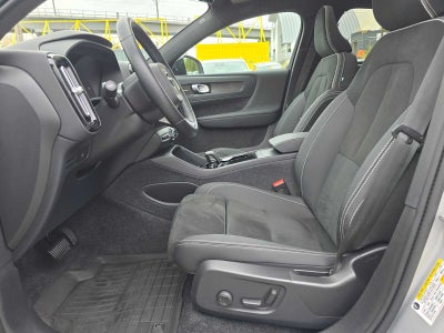2023 Volvo C40 Recharge Pure Electric Ultimate