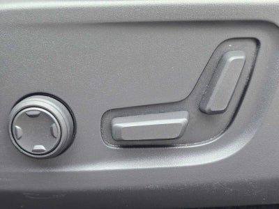 2023 Volvo C40 Recharge Pure Electric Ultimate