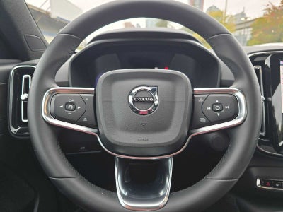 2023 Volvo C40 Recharge Pure Electric Ultimate