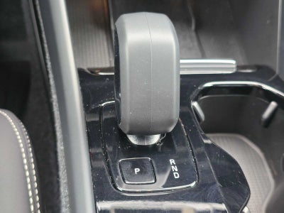 2023 Volvo C40 Recharge Pure Electric Ultimate