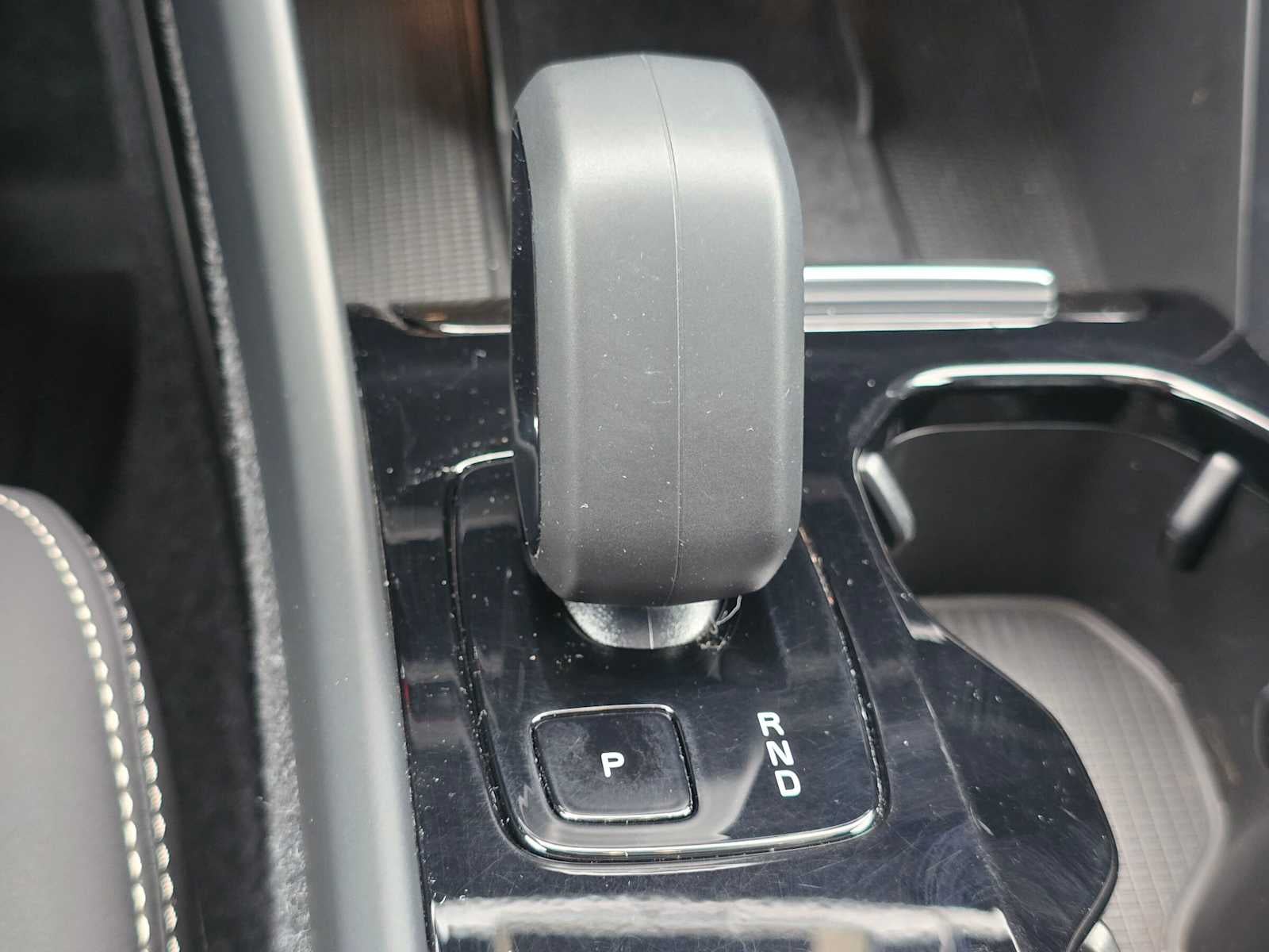 2023 Volvo C40 Recharge Pure Electric Ultimate