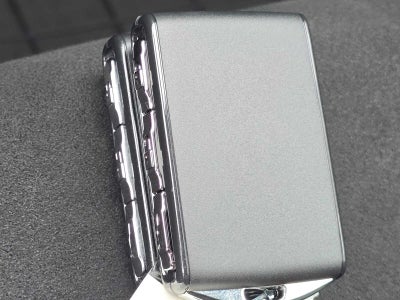 2023 Volvo C40 Recharge Pure Electric Ultimate