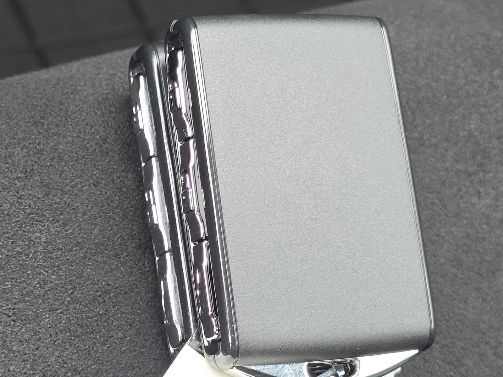 2023 Volvo C40 Recharge Pure Electric Ultimate