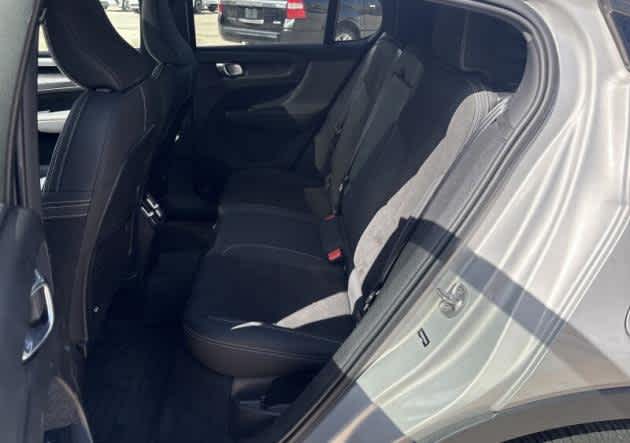 2023 Volvo C40 Recharge Pure Electric Ultimate
