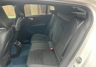 2023 Volvo C40 Recharge Pure Electric Ultimate