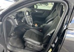 2023 Volvo C40 Recharge Pure Electric Ultimate
