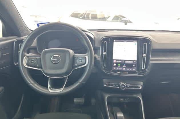 2023 Volvo C40 Recharge Pure Electric Ultimate