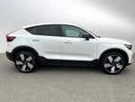 2023 Volvo C40 Recharge Pure Electric Ultimate