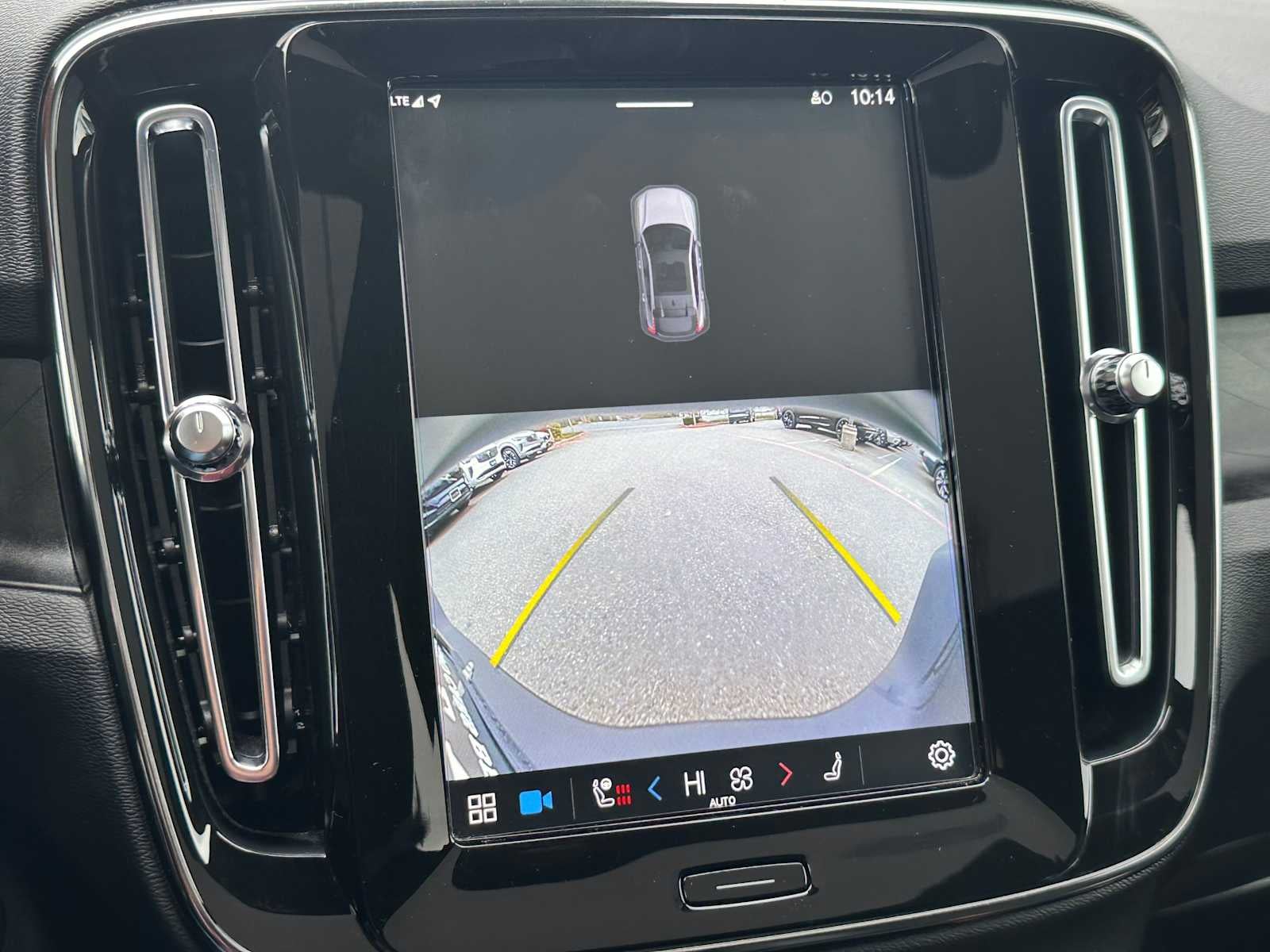 2023 Volvo C40 Recharge Pure Electric Ultimate