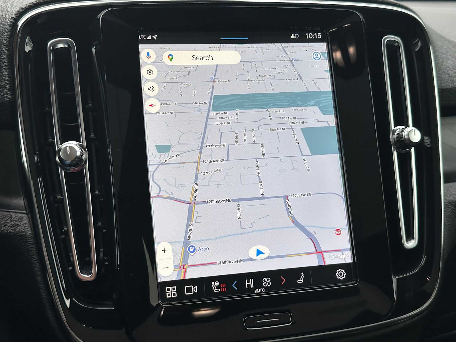 2023 Volvo C40 Recharge Pure Electric Ultimate