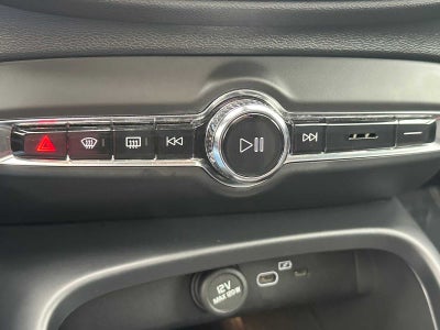 2023 Volvo C40 Recharge Pure Electric Ultimate