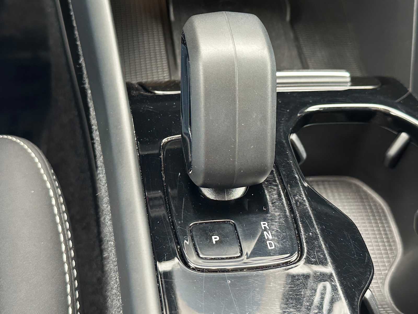 2023 Volvo C40 Recharge Pure Electric Ultimate