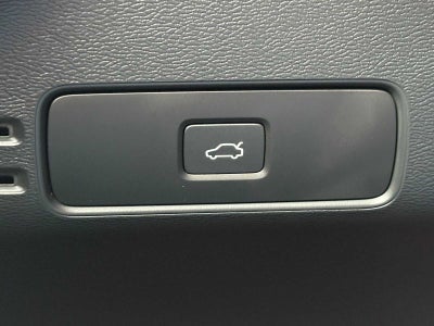 2023 Volvo C40 Recharge Pure Electric Ultimate