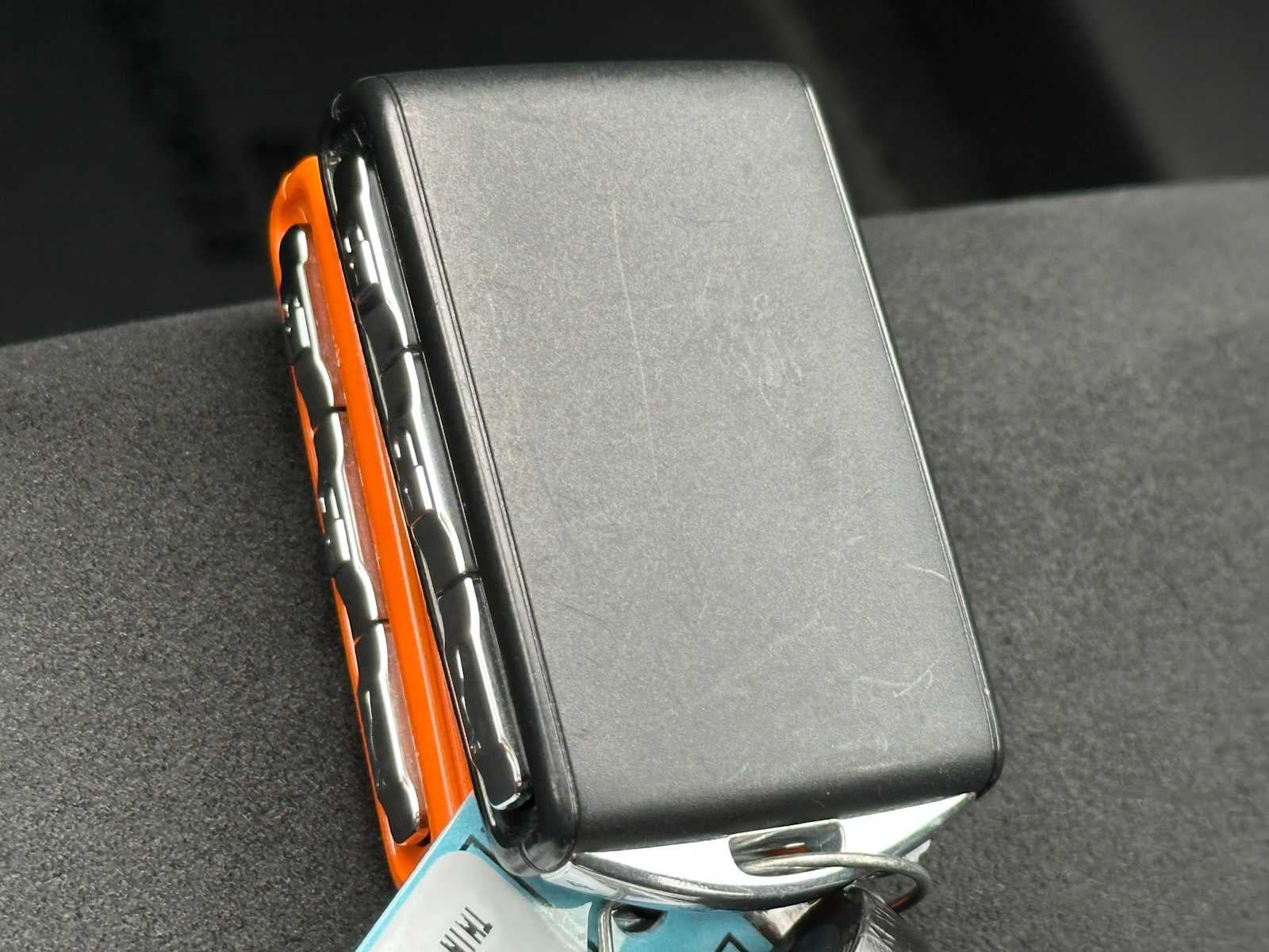 2023 Volvo C40 Recharge Pure Electric Ultimate