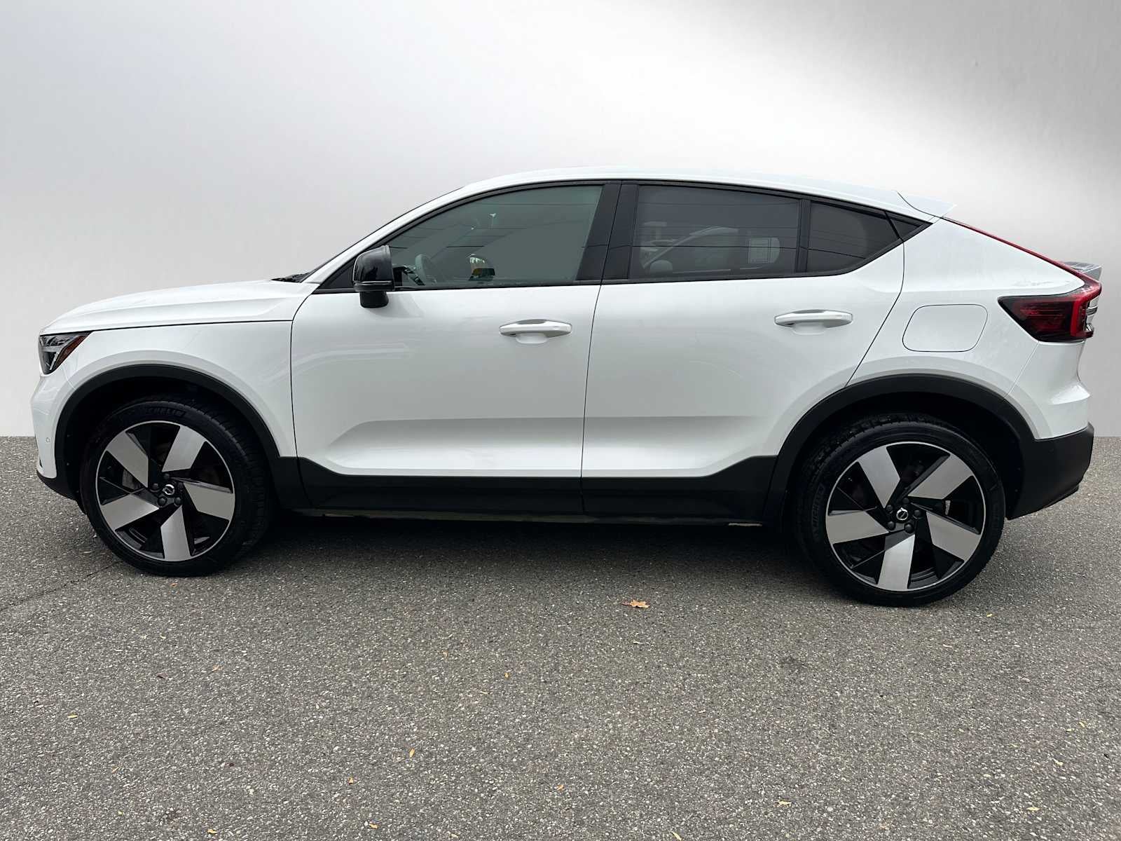 2023 Volvo C40 Recharge Pure Electric Ultimate
