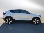 2023 Volvo C40 Recharge Pure Electric Ultimate