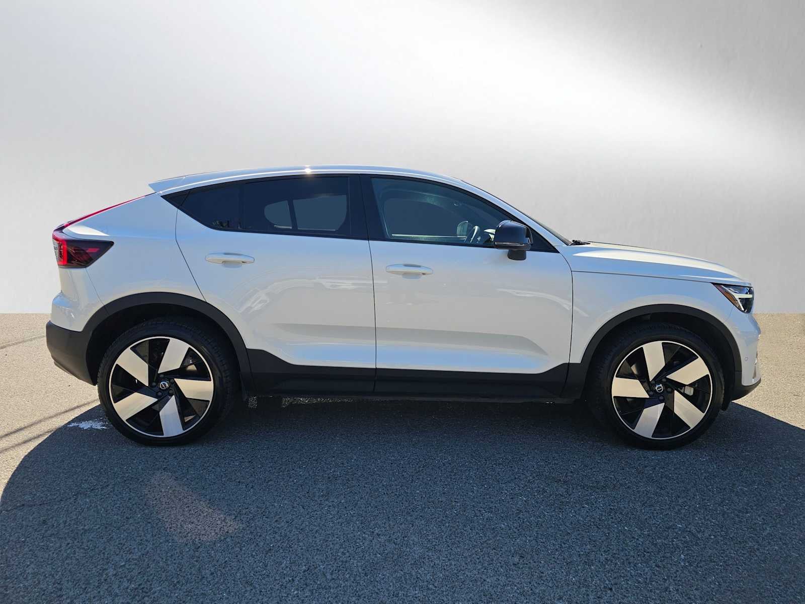 2023 Volvo C40 Recharge Pure Electric Ultimate