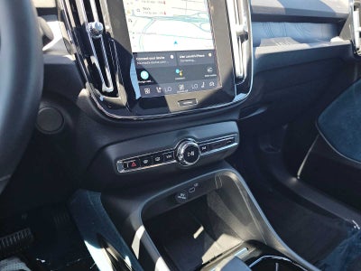 2023 Volvo C40 Recharge Pure Electric Ultimate