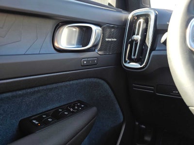 2023 Volvo C40 Recharge Pure Electric Ultimate