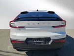 2023 Volvo C40 Recharge Pure Electric Ultimate