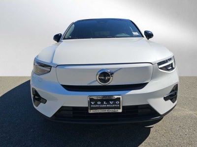 2023 Volvo C40 Recharge Pure Electric Ultimate