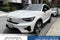 2023 Volvo C40 Recharge Pure Electric Ultimate