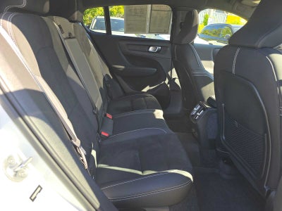 2023 Volvo C40 Recharge Pure Electric Ultimate