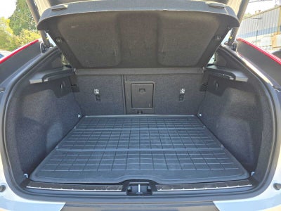 2023 Volvo C40 Recharge Pure Electric Ultimate
