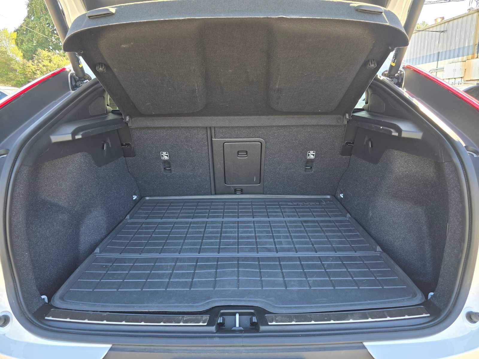 2023 Volvo C40 Recharge Pure Electric Ultimate