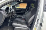 2023 Volvo C40 Recharge Pure Electric Ultimate