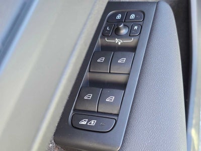 2023 Volvo C40 Recharge Pure Electric Ultimate