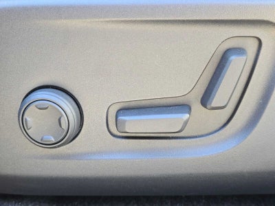 2023 Volvo C40 Recharge Pure Electric Ultimate
