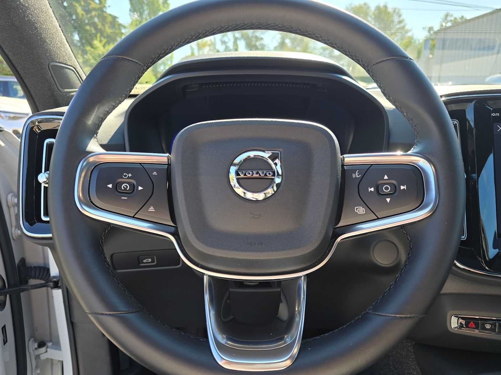 2023 Volvo C40 Recharge Pure Electric Ultimate