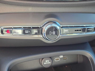 2023 Volvo C40 Recharge Pure Electric Ultimate