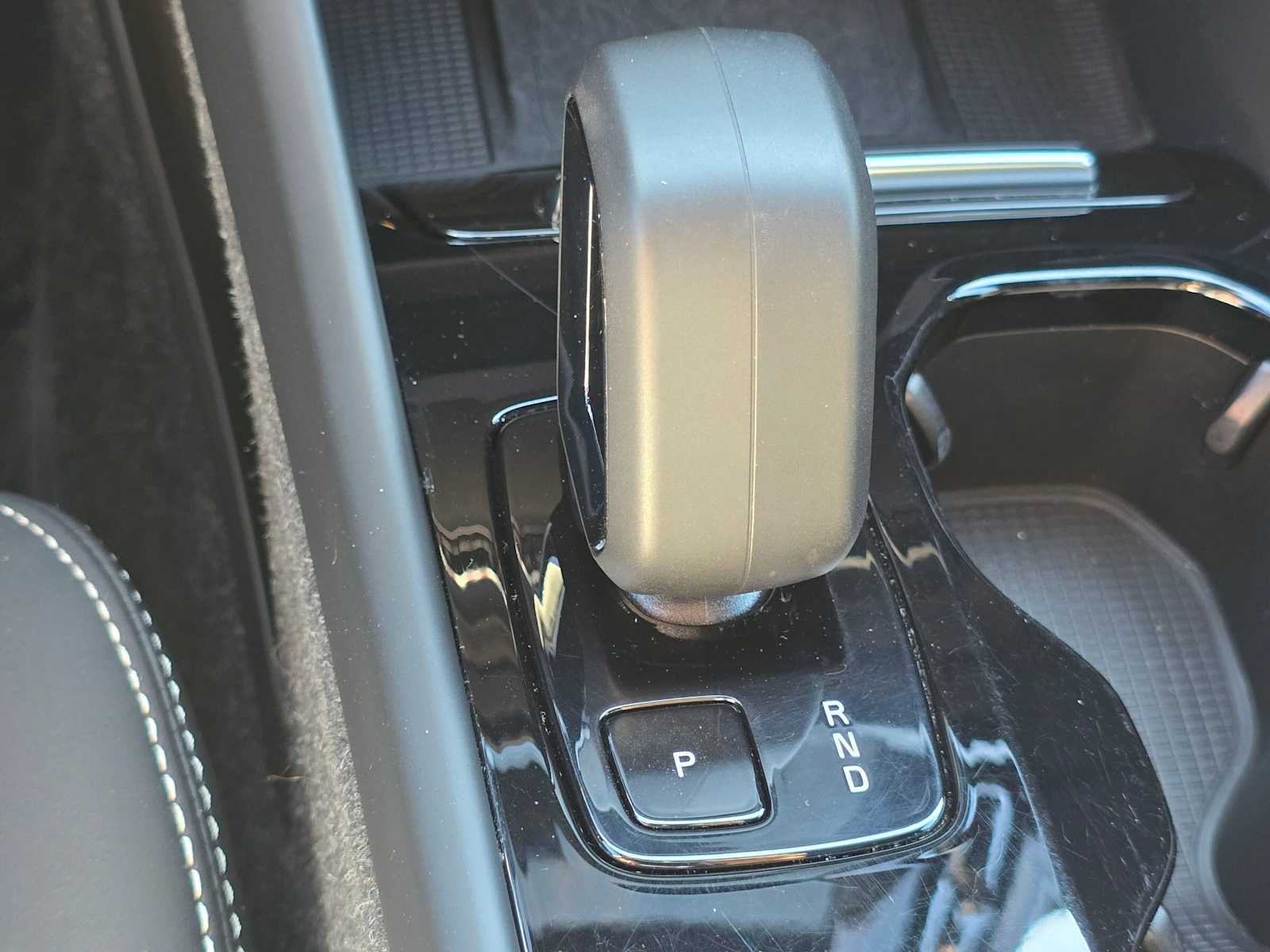 2023 Volvo C40 Recharge Pure Electric Ultimate