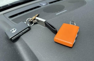 2023 Volvo C40 Recharge Pure Electric Ultimate