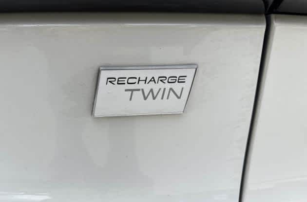 2023 Volvo C40 Recharge Pure Electric Ultimate