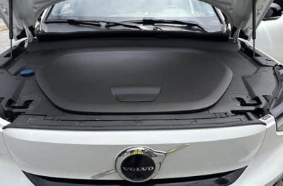 2023 Volvo C40 Recharge Pure Electric Ultimate