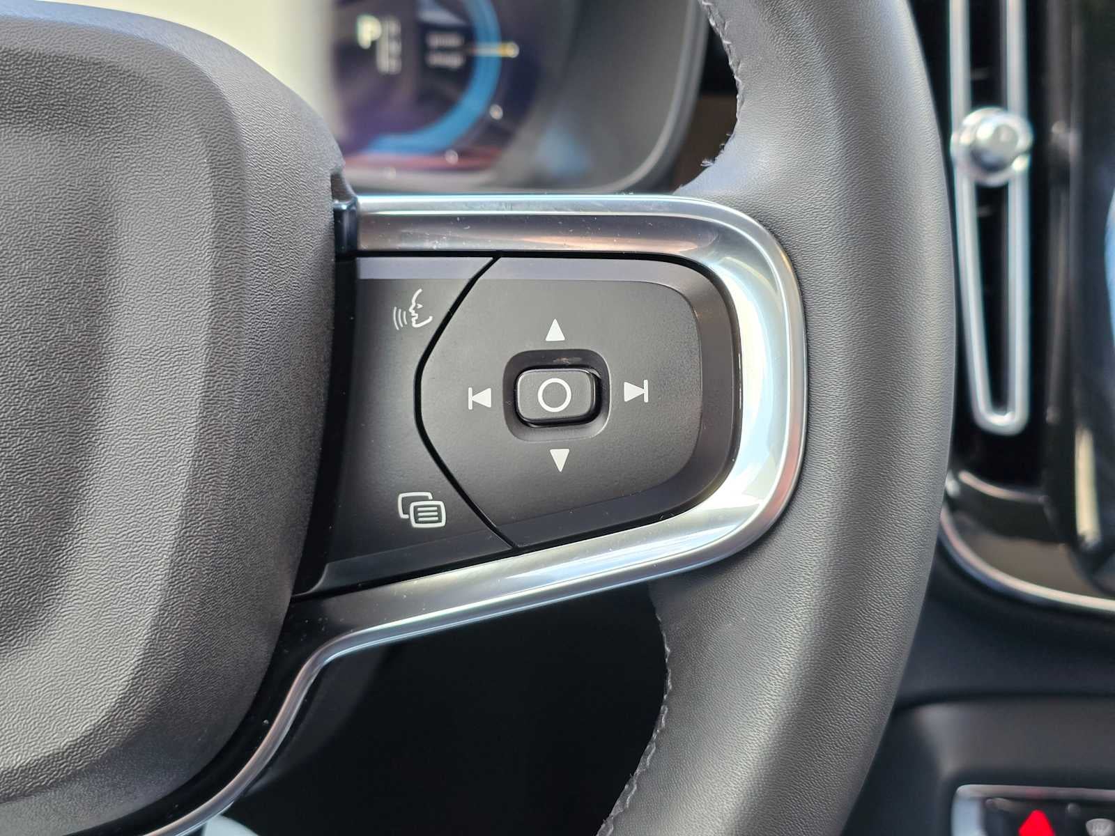 2023 Volvo C40 Recharge Pure Electric Ultimate