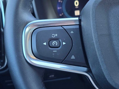 2023 Volvo C40 Recharge Pure Electric Ultimate