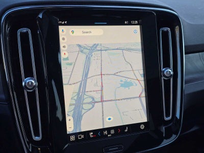 2023 Volvo C40 Recharge Pure Electric Ultimate