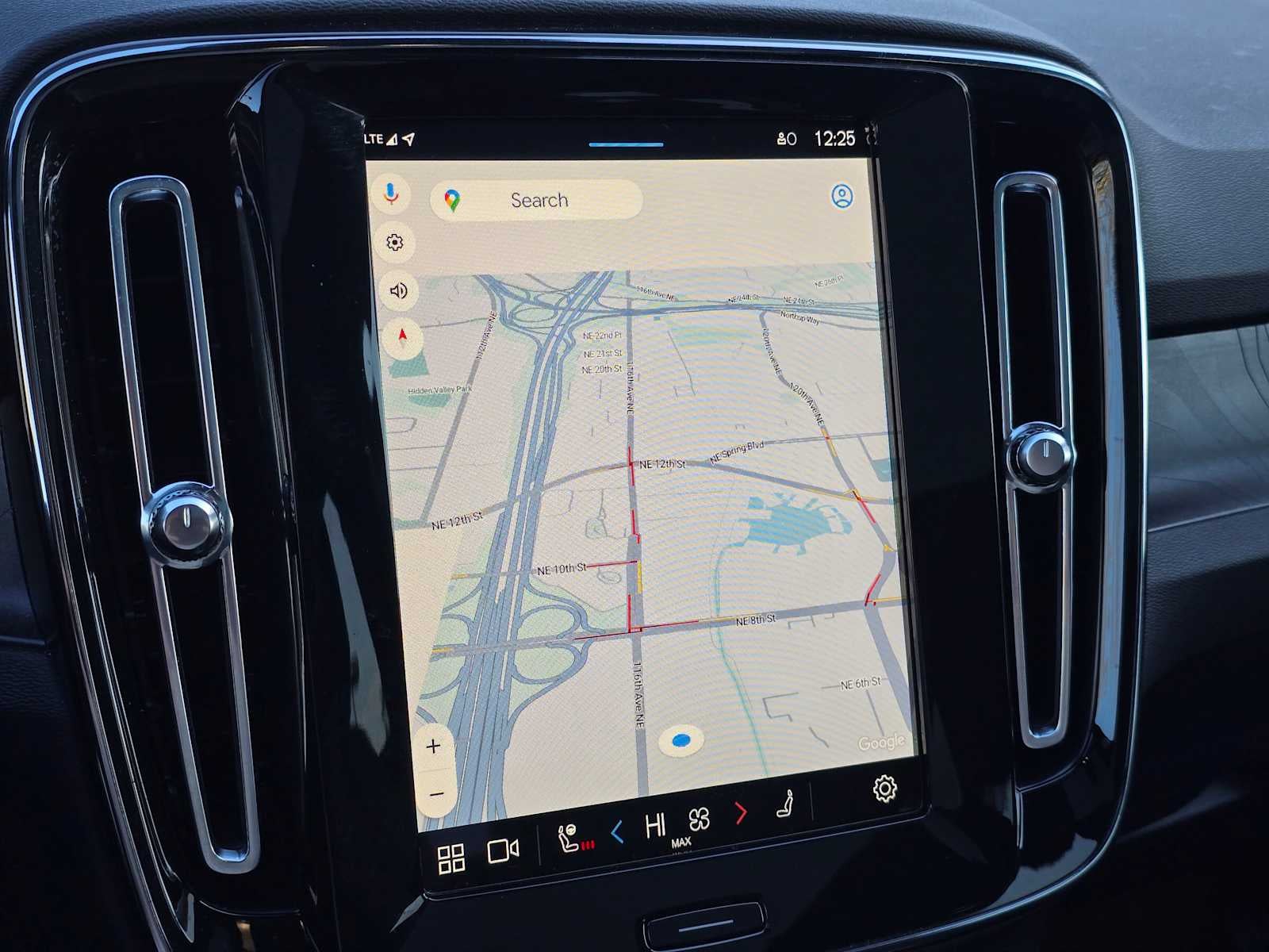 2023 Volvo C40 Recharge Pure Electric Ultimate