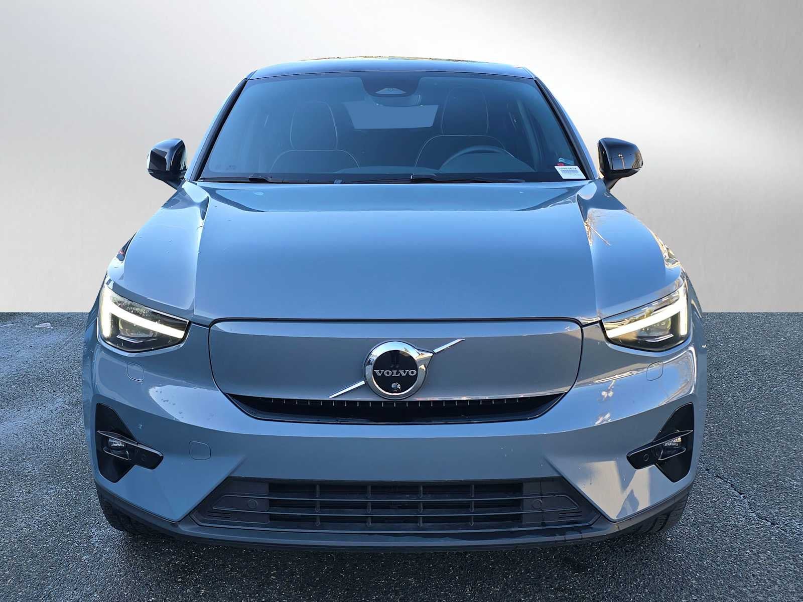 2023 Volvo C40 Recharge Pure Electric Ultimate