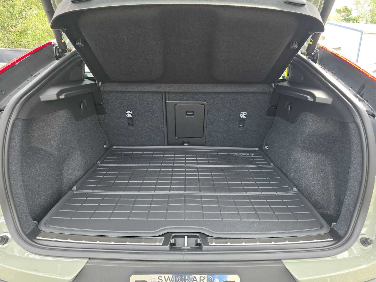 2023 Volvo C40 Recharge Pure Electric Ultimate